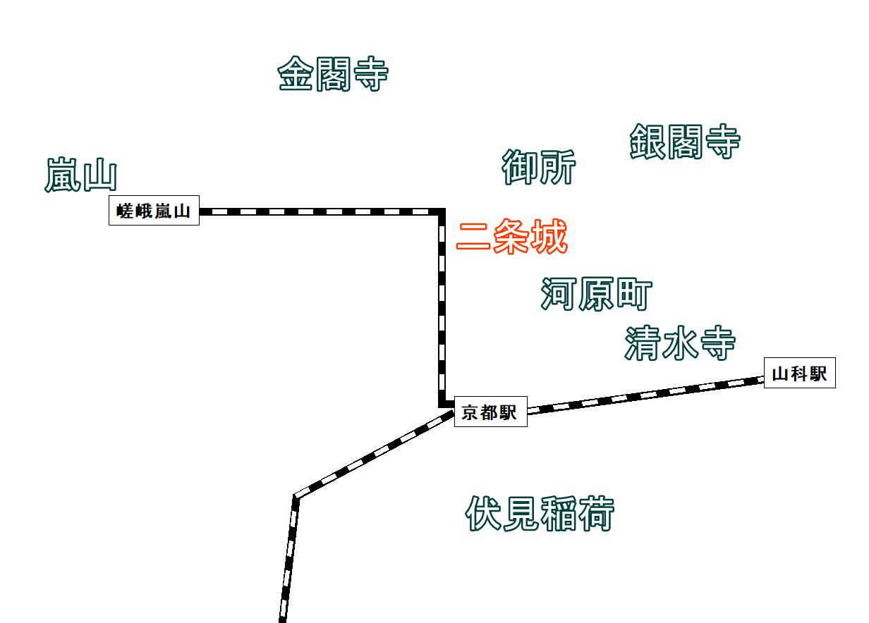 嵐山 ここ から 【京都】嵐山ランチはここで決まり！絶品ランチ・カフェ・食べ歩きグルメ10選